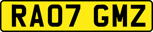 RA07GMZ