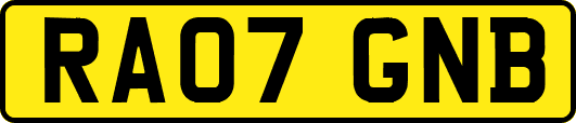 RA07GNB