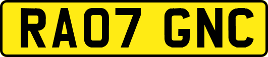 RA07GNC