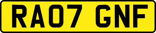 RA07GNF
