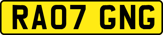 RA07GNG