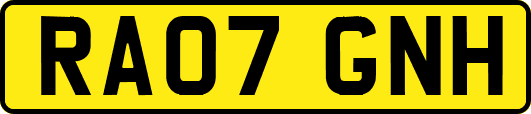 RA07GNH