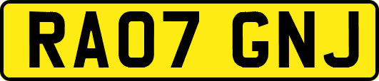 RA07GNJ