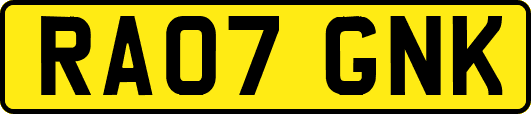 RA07GNK