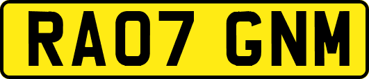 RA07GNM
