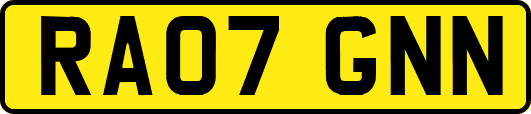 RA07GNN