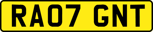 RA07GNT
