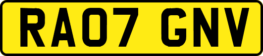 RA07GNV
