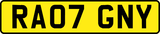RA07GNY