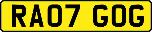 RA07GOG