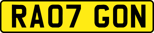RA07GON