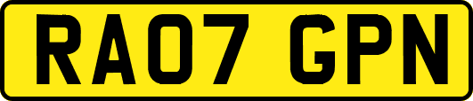 RA07GPN