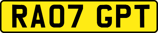 RA07GPT