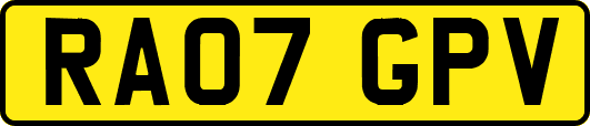 RA07GPV