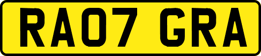 RA07GRA