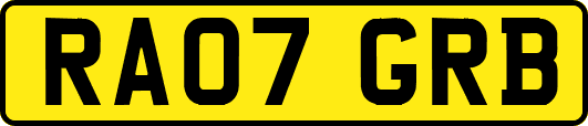 RA07GRB