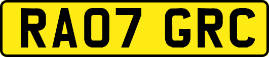 RA07GRC