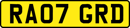 RA07GRD