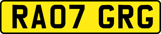 RA07GRG