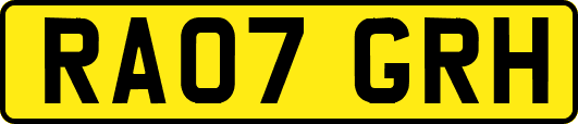 RA07GRH