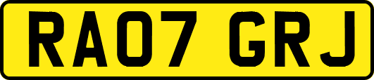 RA07GRJ