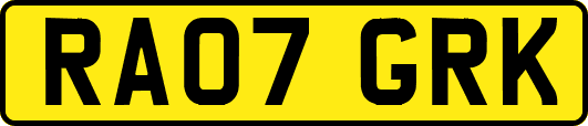 RA07GRK