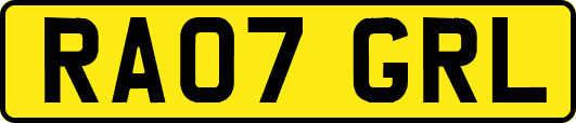 RA07GRL