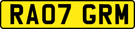 RA07GRM