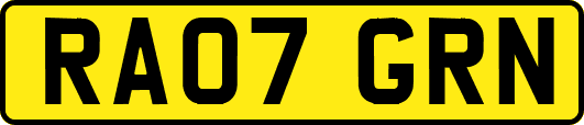 RA07GRN