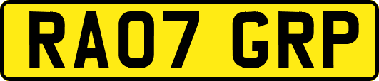 RA07GRP
