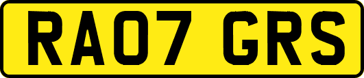 RA07GRS