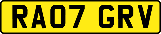 RA07GRV