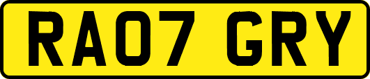 RA07GRY