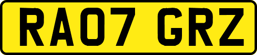 RA07GRZ