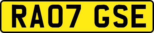 RA07GSE