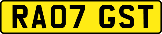 RA07GST