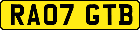 RA07GTB