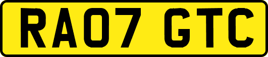 RA07GTC