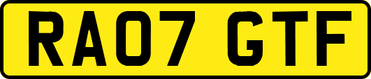 RA07GTF