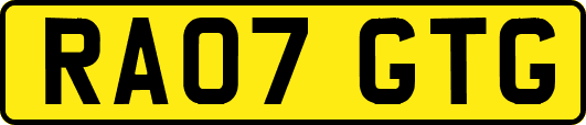 RA07GTG