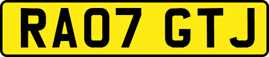 RA07GTJ