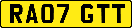 RA07GTT