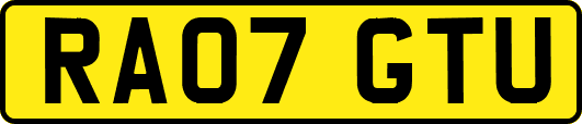 RA07GTU