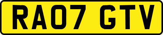 RA07GTV