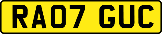 RA07GUC