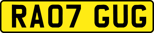 RA07GUG