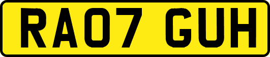 RA07GUH