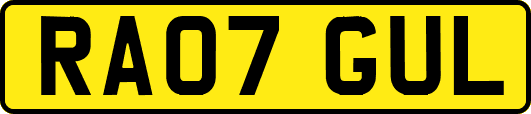 RA07GUL