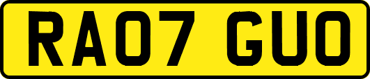 RA07GUO