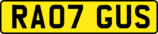 RA07GUS